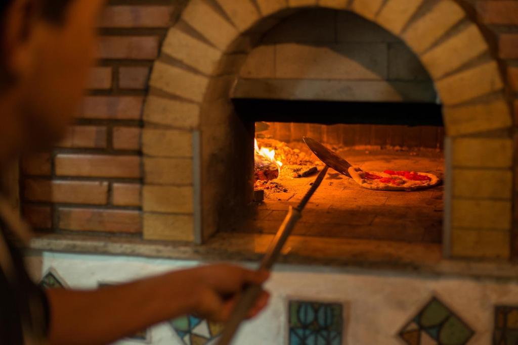 Pousada Enseada Das Garcas São Pedro da Aldeia Εξωτερικό φωτογραφία